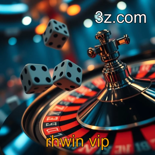 Atrações do Cassino no Site rhwin vip que Você Vai Amar