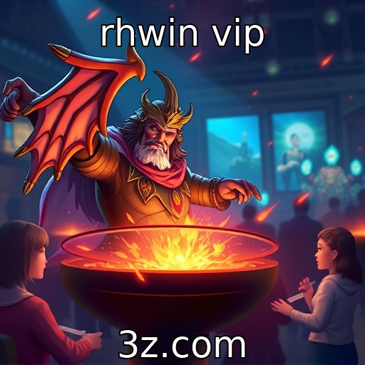 Tendências atuais em jogos online