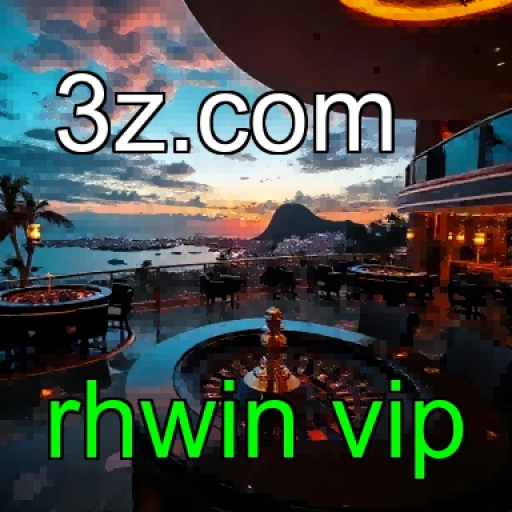 O Suporte do rhwin vip que Faz a Diferença nos Jogos