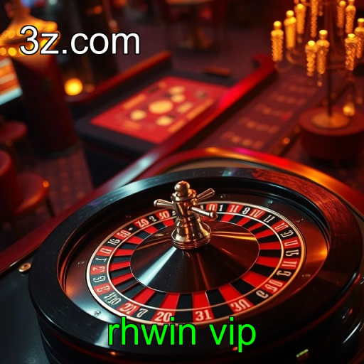 Entenda os termos do site rhwin vip e jogue seguro